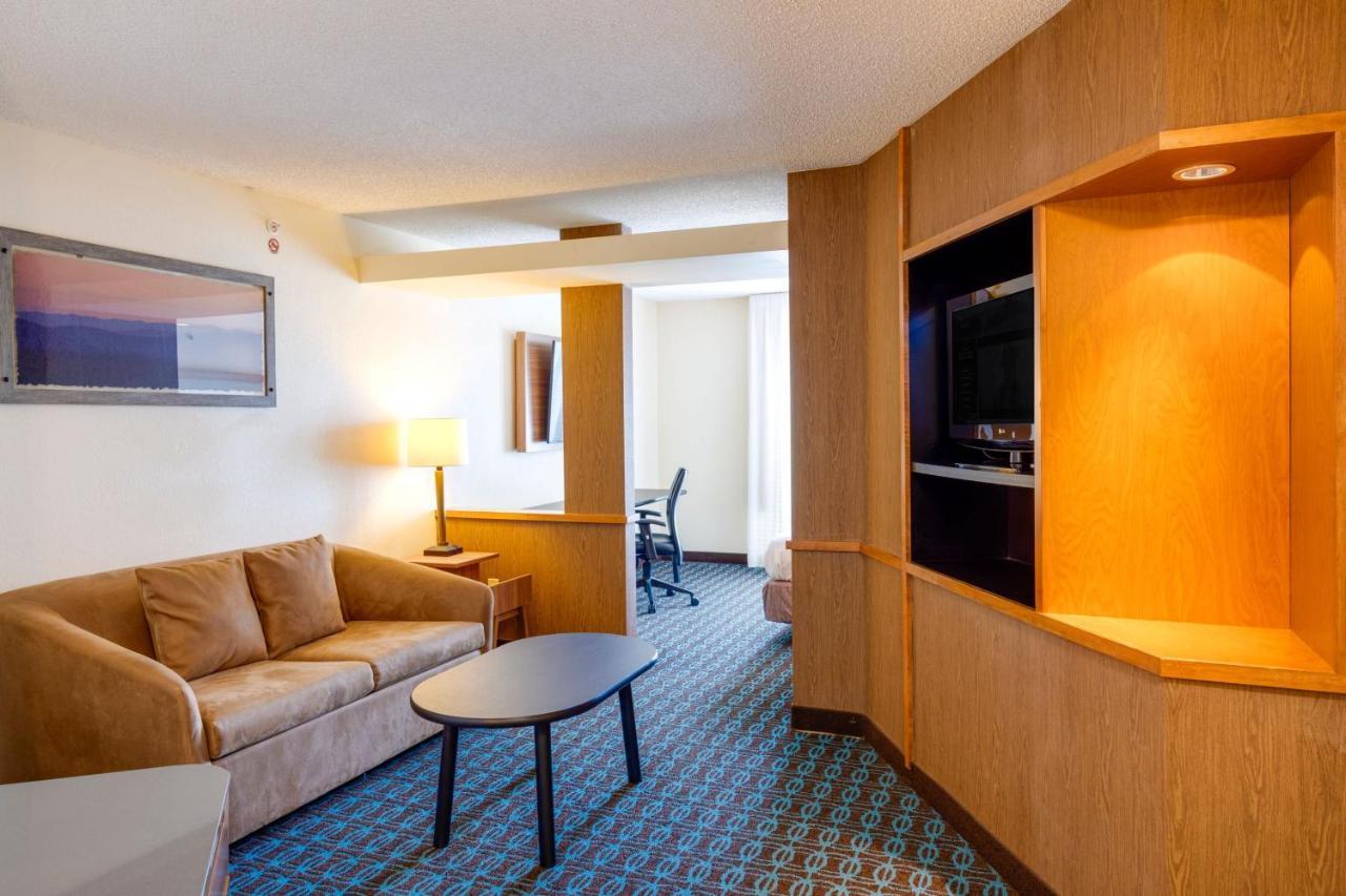 Fairfield & By Marriott Hotel Edmond