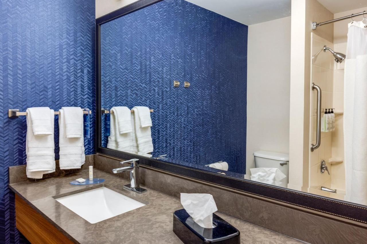 Fairfield & By Marriott Hotel