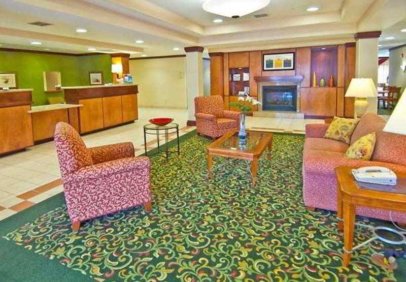 Fairfield & By Marriott Edmond