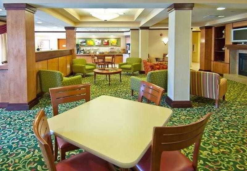 Hotel Fairfield & By Marriott Edmond